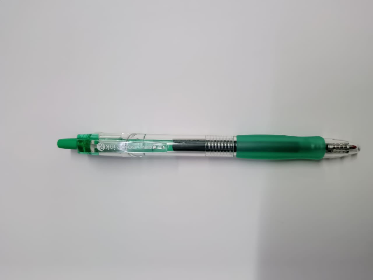 [WETAS] DELI SA500 Color Ink Gel Pen Retractable Bullet Tip Gel Pen (0.5mm) - Single pc