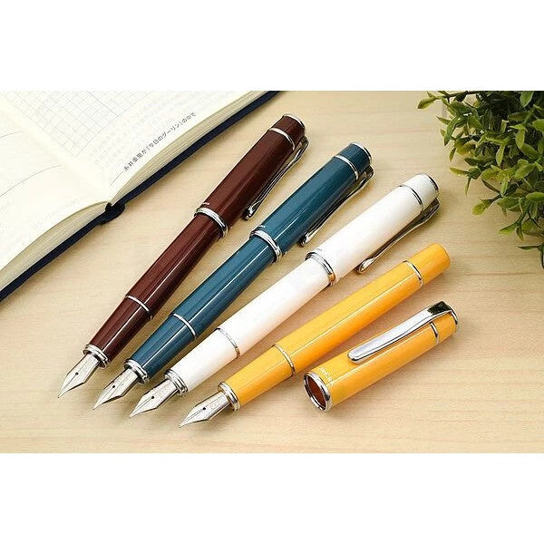 [WETAS] Pilot Prera Fountain Pen LIMITED EDITION – Smooth, Portable & Reliable for Everyday Use
