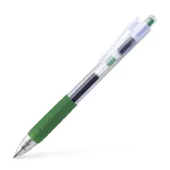 [WESTSTAR] Faber Fast Gel Pen 0.7mm- single piece