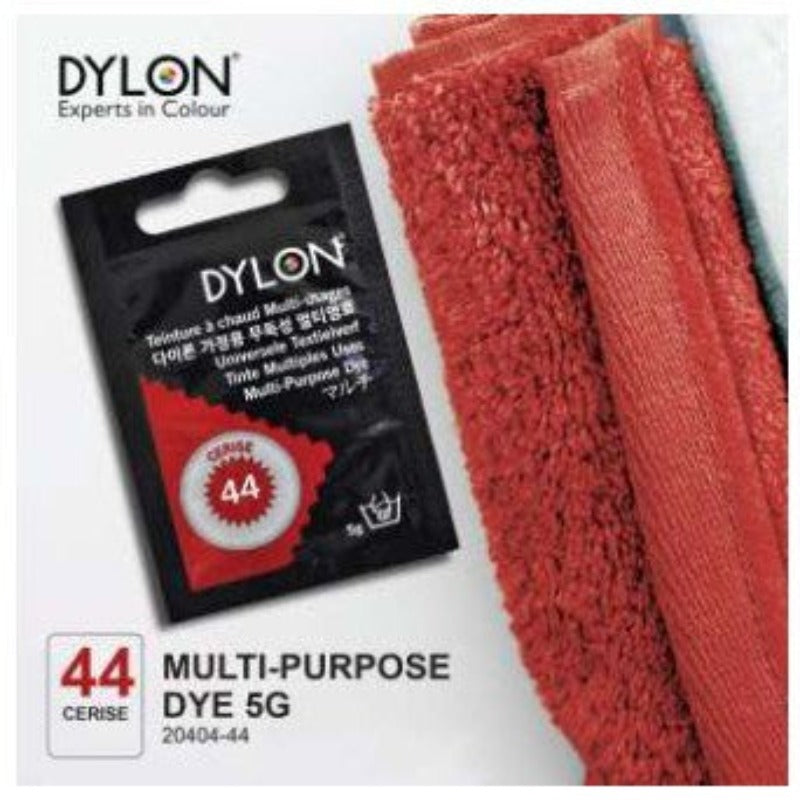 Dylon Multi-Purpose Dye 5.8g