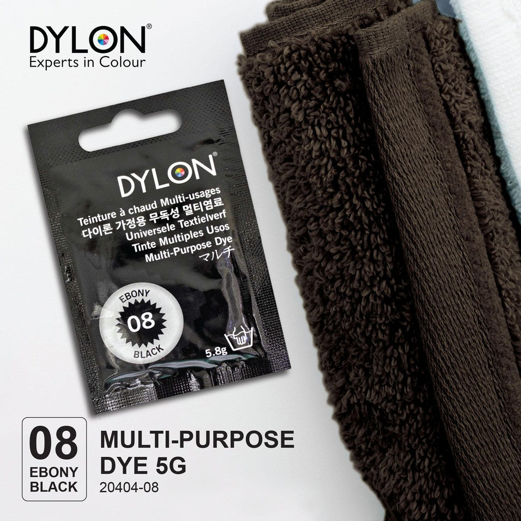 Dylon Multi-Purpose Dye 5.8g