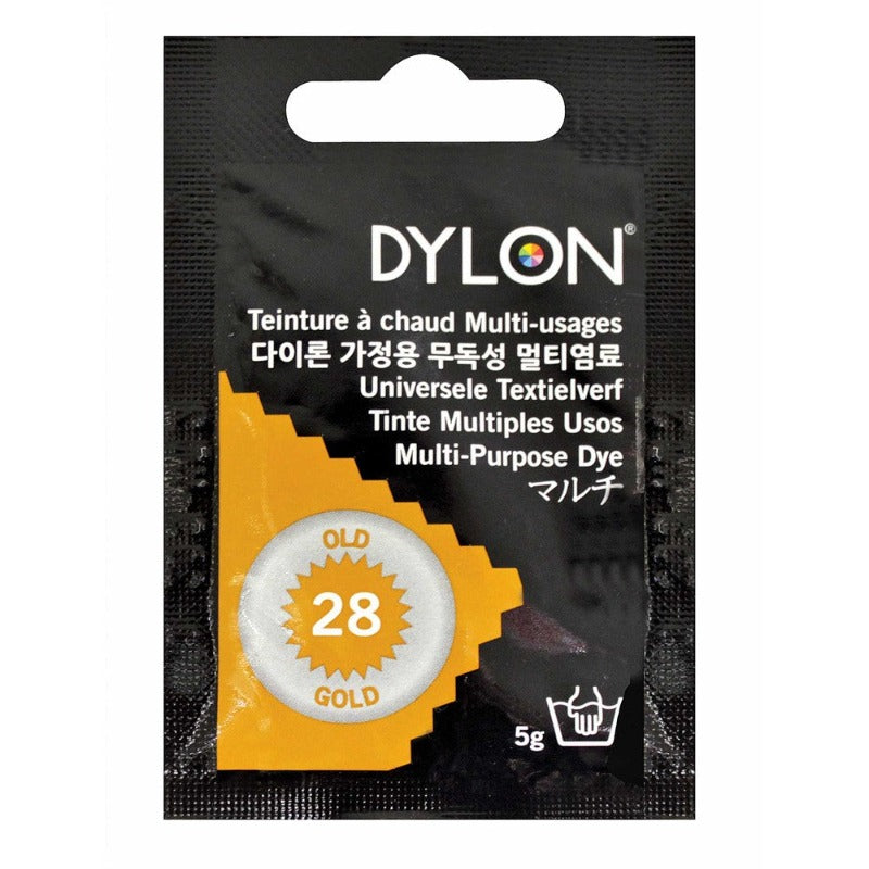 Dylon Multi-Purpose Dye 5.8g