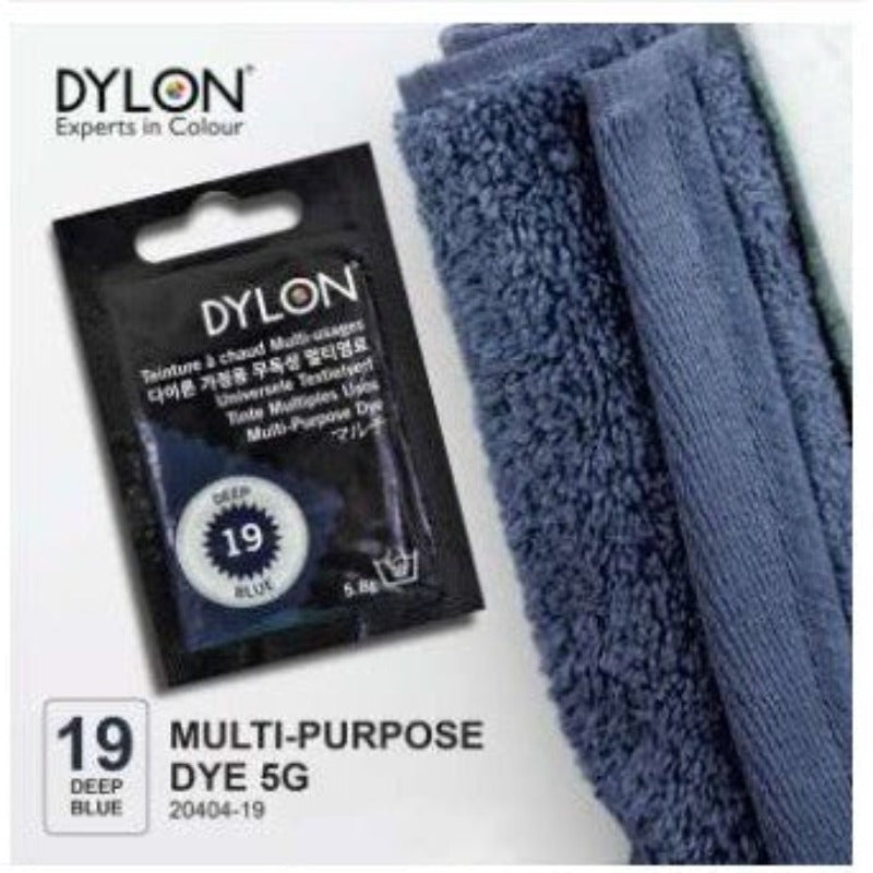 Dylon Multi-Purpose Dye 5.8g