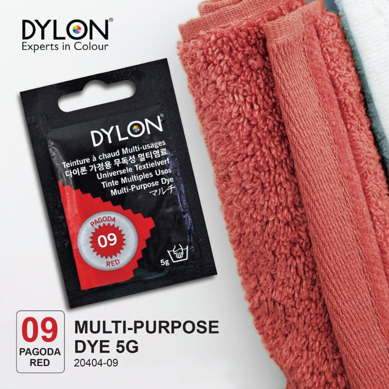 Dylon Multi-Purpose Dye 5.8g