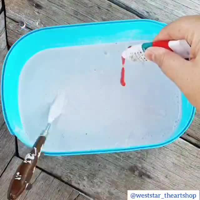 [WESTSTAR] PLASTER OF PARIS / POP / CASTING POWDER 1kg +- 2kg +- GYPSUM POWDER FOR CRAFT