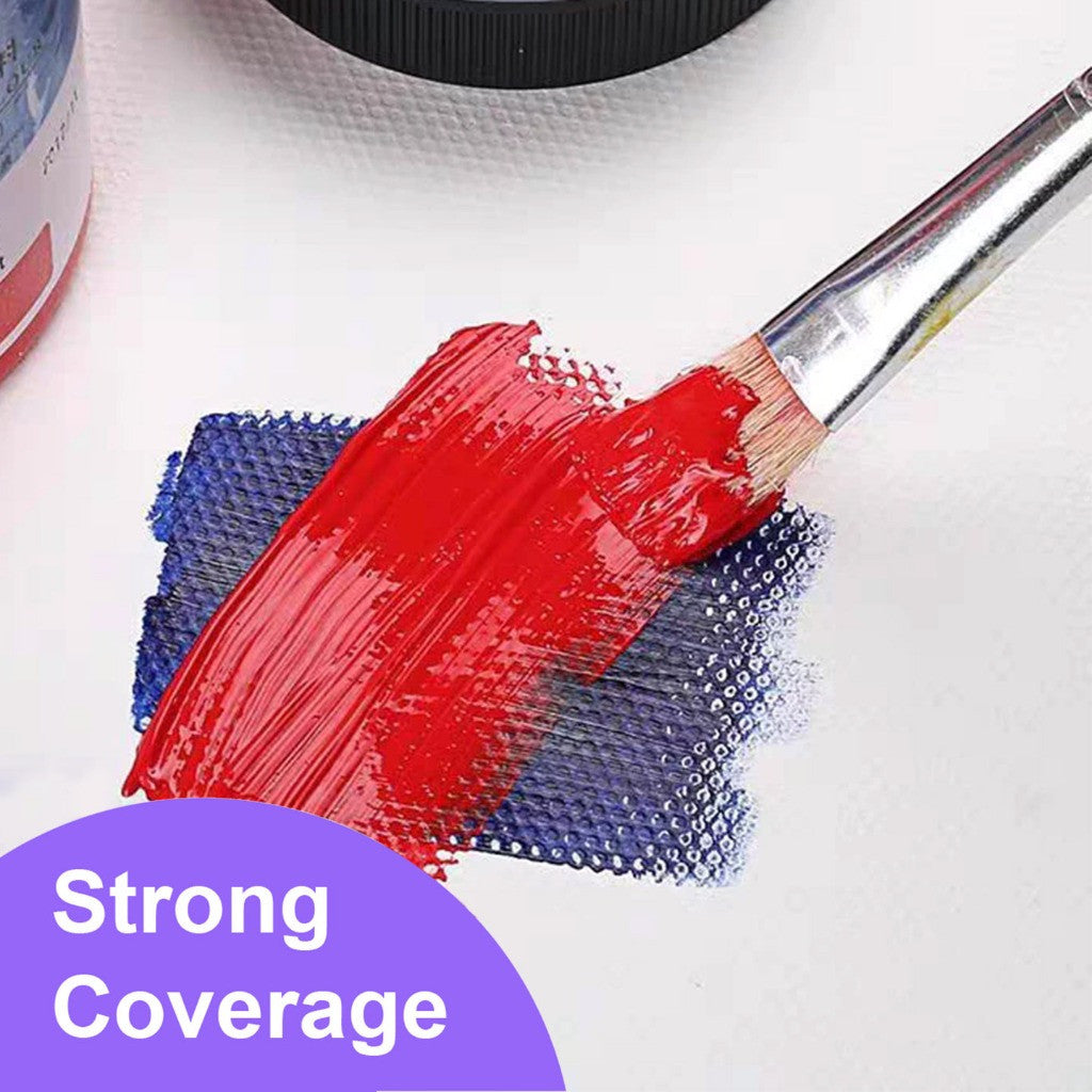 [WE-ARTS] Marie's A-C500 Acrylic Paint Creative Acrylic Colour 500ml