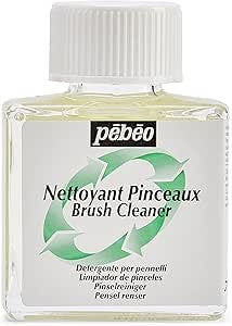 [WE-ARTS] PEBEO Brush Cleaner 75ML
