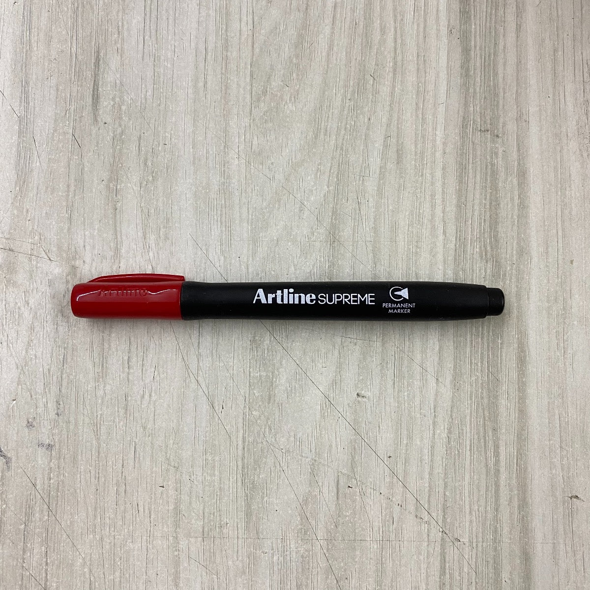 Artline Supreme Permanent Marker (EPF-700)