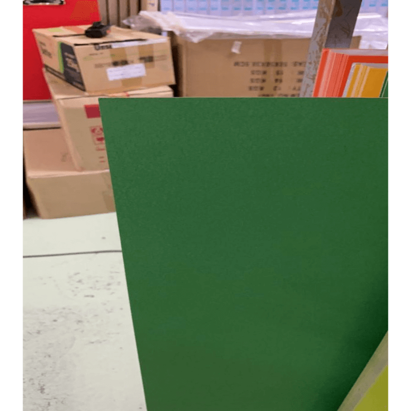 20" x 20" Fluroescent Mounting Board