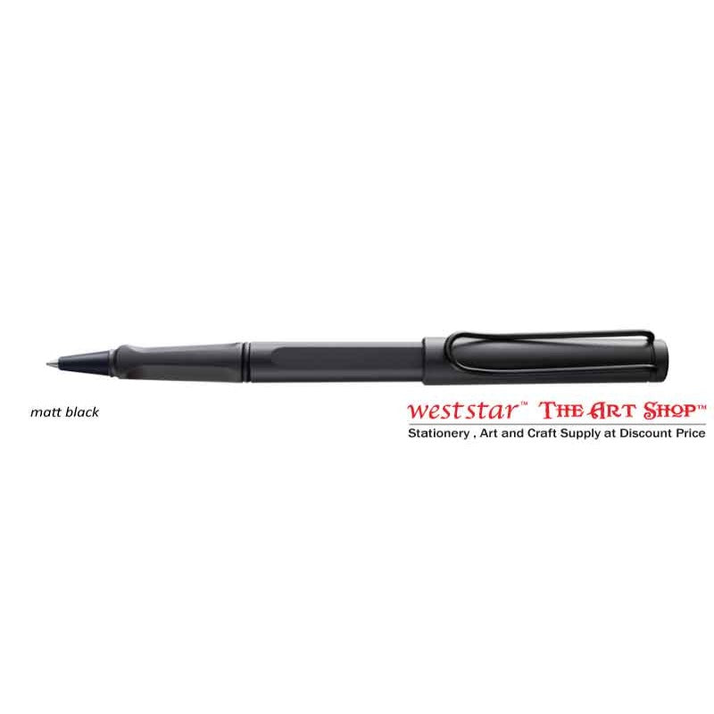 LAMY Safari Roller Ball Pen