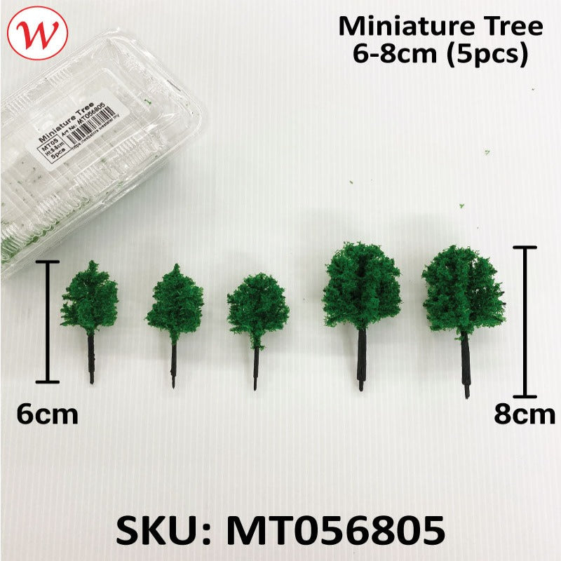 Miniature Tree (MT03)