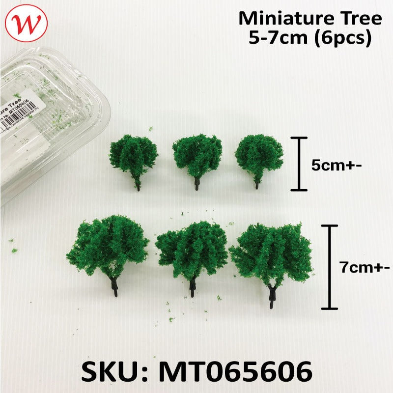 Miniature Tree (MT03)