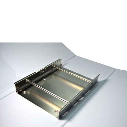 [Weststar] A4 100mm 2 Hole Postlock PVC File