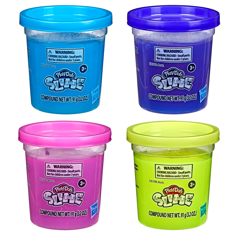 [Weststar] Play-Doh E8790 Slime 3oz Single Can