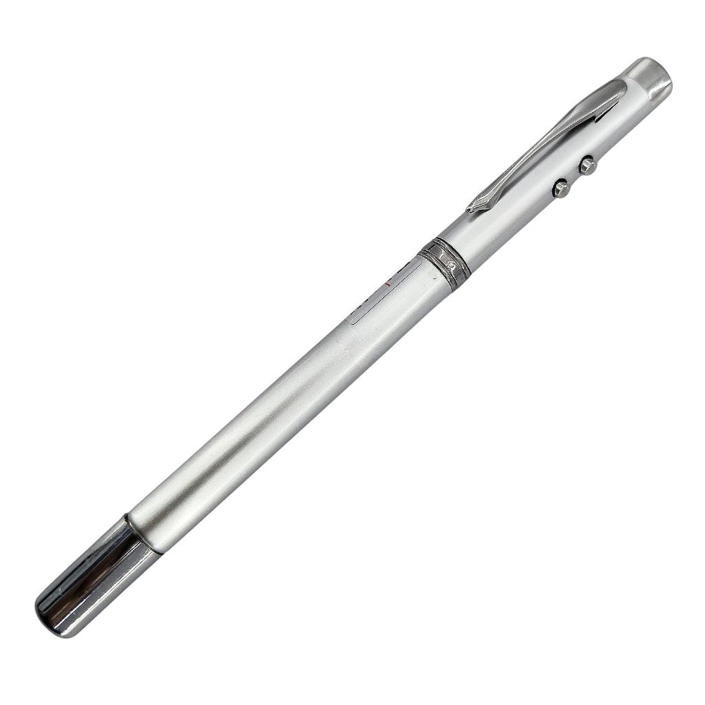 [Weststar] Laser Pointer + Torch + Magnetic Telescopic Extender