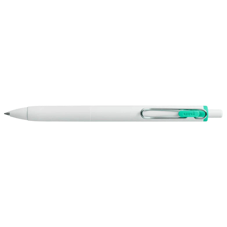 [WESTSTAR] Uni Uni-ball One Gel Pen / Uni Pen / Retractable Gel Pen 0.5mm / 0.38mm UMN-S-05 UMN-S-38