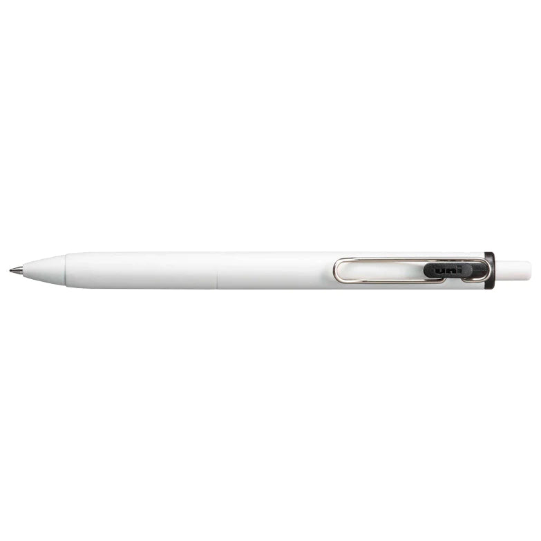 [WESTSTAR] Uni Uni-ball One Gel Pen / Uni Pen / Retractable Gel Pen 0.5mm / 0.38mm UMN-S-05 UMN-S-38