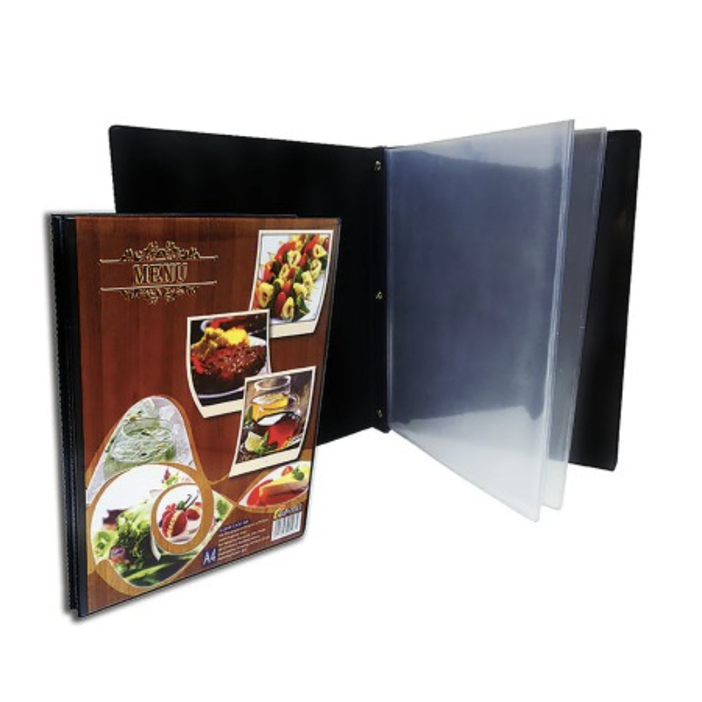 [Weststar] Menu Holder / Menu Case - A4