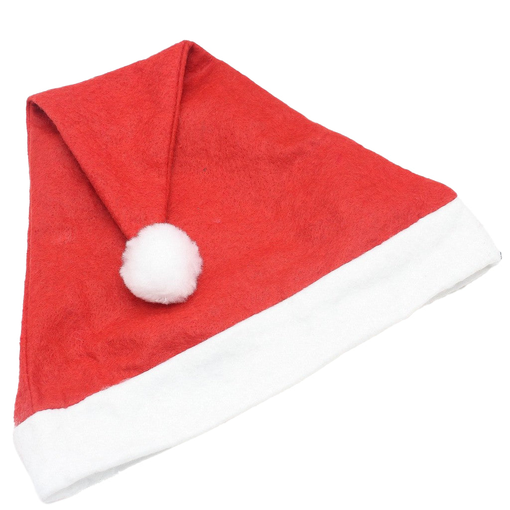 [Weststar TAS] Christmas / Xmas / Headwear Party / Santa Claus Hat & Headband - Free Size