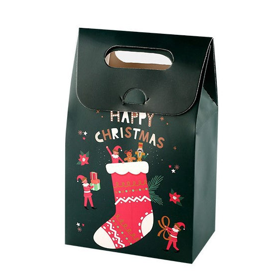 [Weststar TAS] Christmas Box (Single Pc)