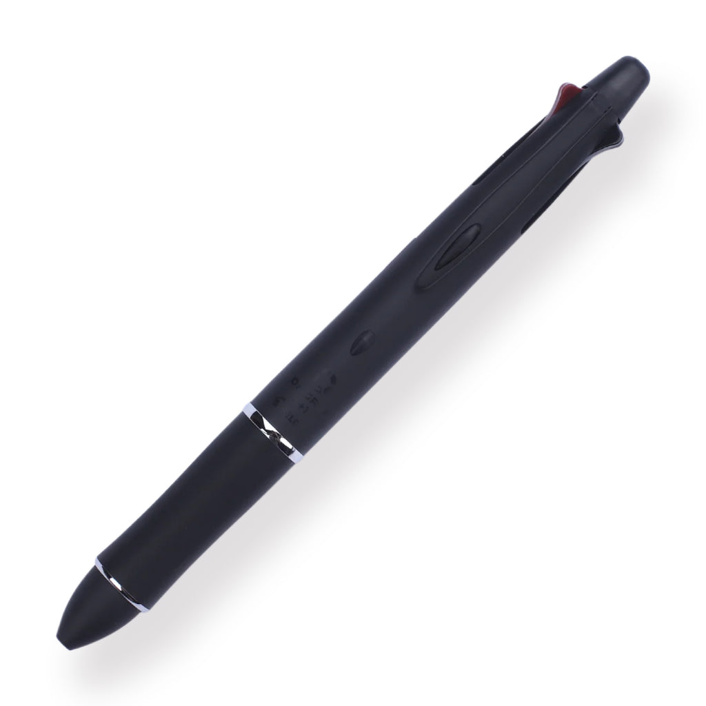 [WESTSTAR] Pilot Pen Pilot Dr.Grip 4+1 0.5mm Ballpoint MultiPen+0.5mm Mechanical Pencil