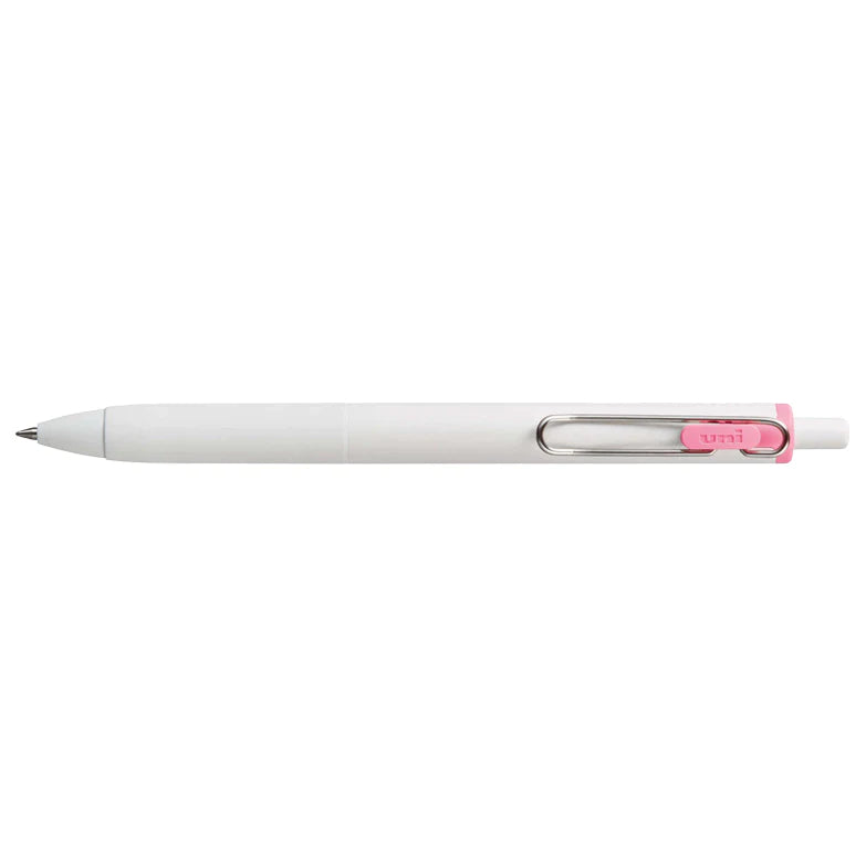 [WESTSTAR] Uni Uni-ball One Gel Pen / Uni Pen / Retractable Gel Pen 0.5mm / 0.38mm UMN-S-05 UMN-S-38