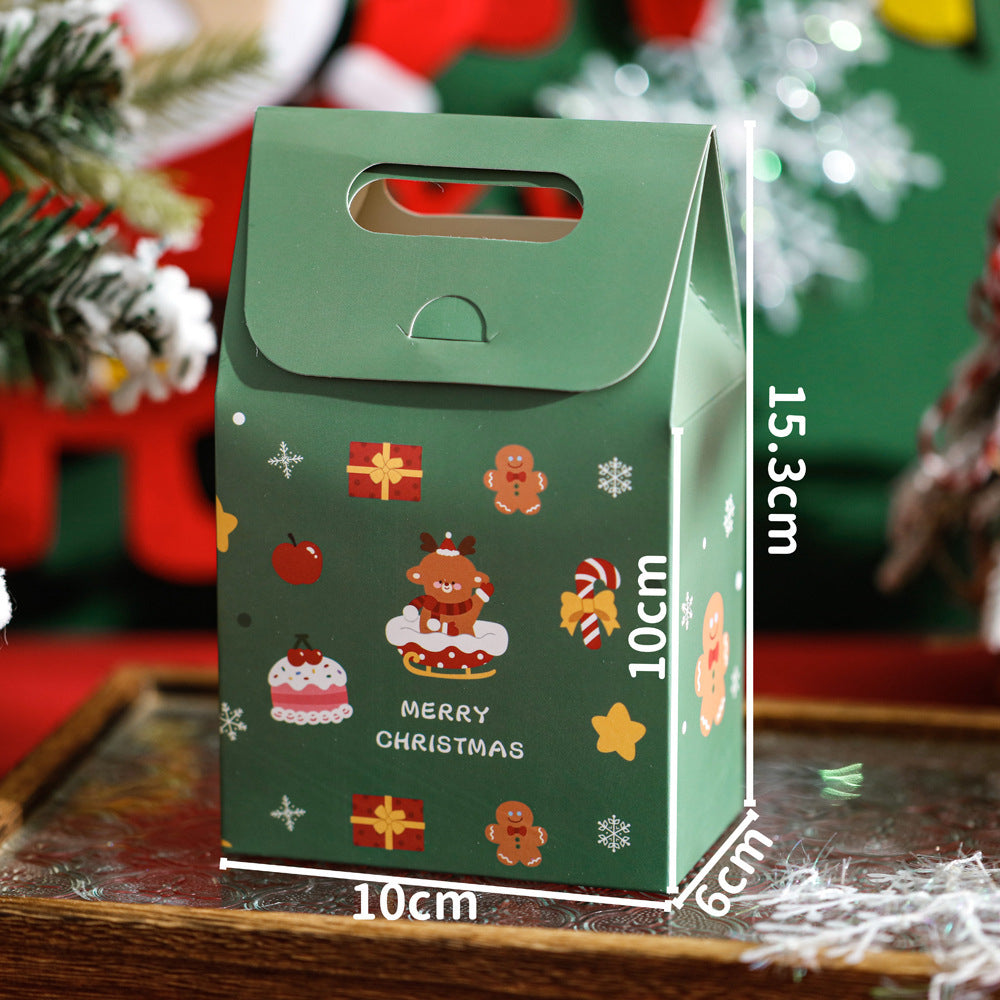 [Weststar TAS] Christmas Box (Single Pc)