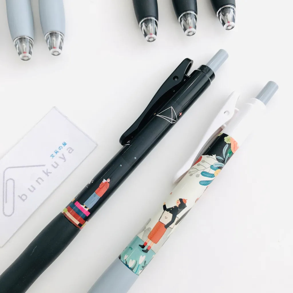 [Weststar TAS] Faber ASTRO | PAINT Arte Gel Pen | Fast Dry Smooth Ink (0.5/0.7mm)