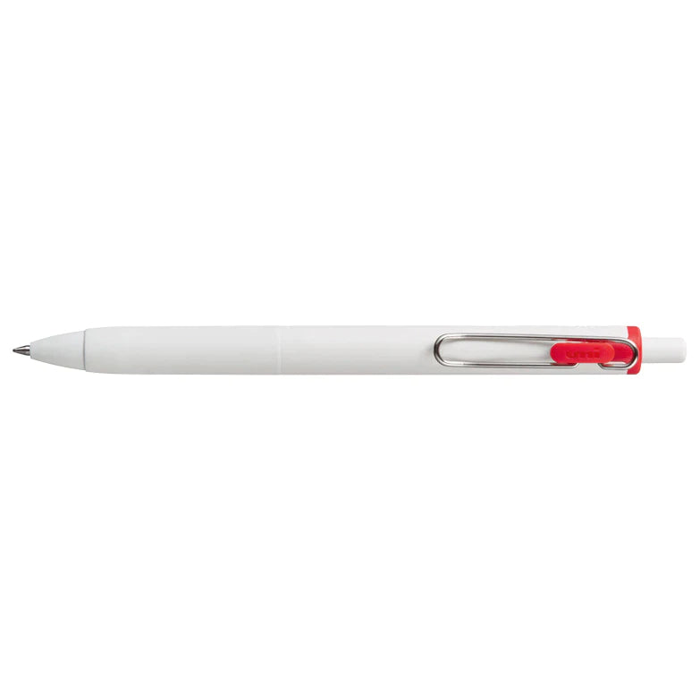 [WESTSTAR] Uni Uni-ball One Gel Pen / Uni Pen / Retractable Gel Pen 0.5mm / 0.38mm UMN-S-05 UMN-S-38