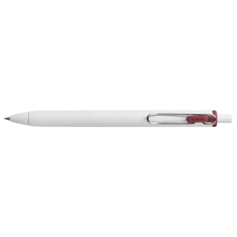 [WESTSTAR] Uni Uni-ball One Gel Pen / Uni Pen / Retractable Gel Pen 0.5mm / 0.38mm UMN-S-05 UMN-S-38