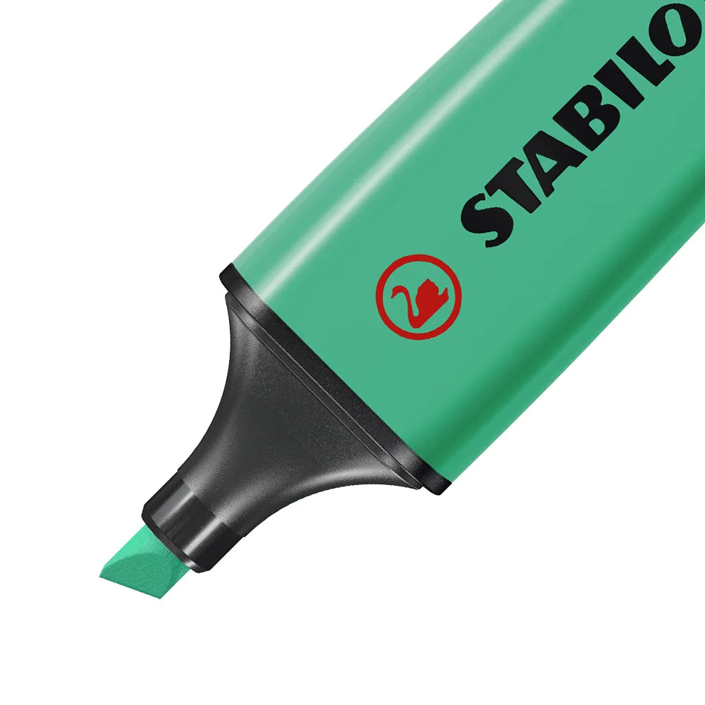 [WESTSTAR] Stabilo BOSS Highlighter ORIGINAL