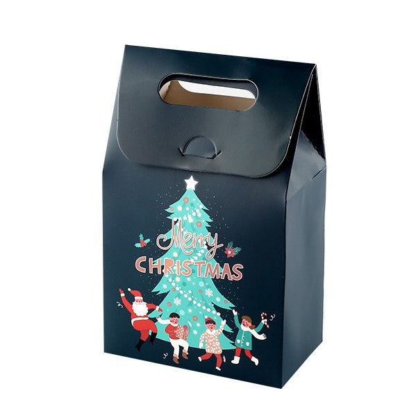 [Weststar TAS] Christmas Box (Single Pc)