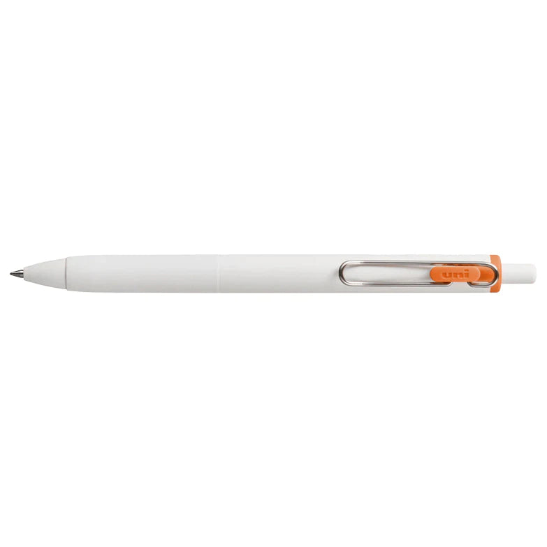 [WESTSTAR] Uni Uni-ball One Gel Pen / Uni Pen / Retractable Gel Pen 0.5mm / 0.38mm UMN-S-05 UMN-S-38