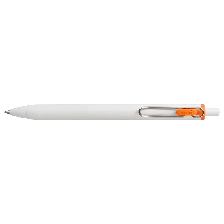 [WESTSTAR] Uni Uni-ball One Gel Pen / Uni Pen / Retractable Gel Pen 0.5mm / 0.38mm UMN-S-05 UMN-S-38