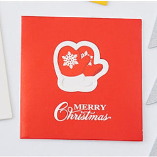 [Weststar TAS] X-mas Card Christmas Card