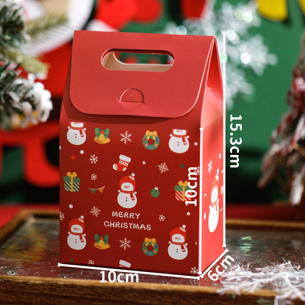 [Weststar TAS] Christmas Box (Single Pc)