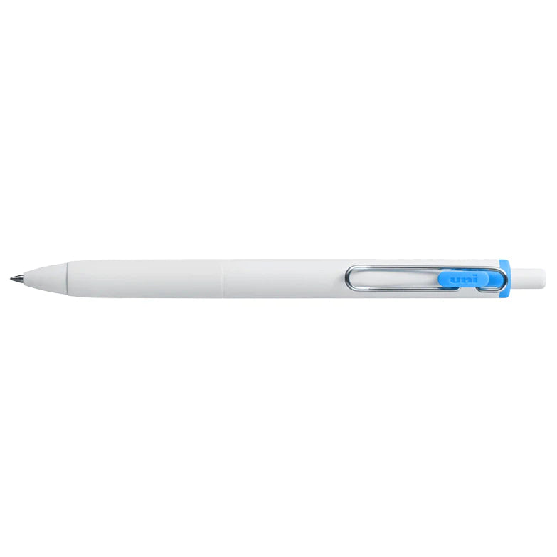 [WESTSTAR] Uni Uni-ball One Gel Pen / Uni Pen / Retractable Gel Pen 0.5mm / 0.38mm UMN-S-05 UMN-S-38