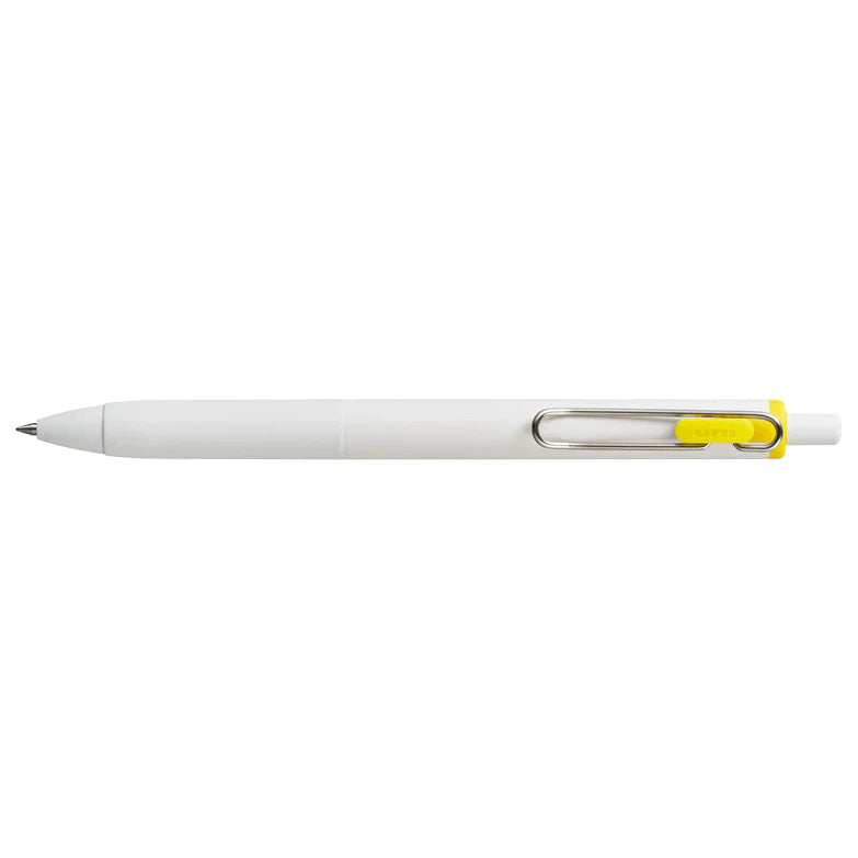 [WESTSTAR] Uni Uni-ball One Gel Pen / Uni Pen / Retractable Gel Pen 0.5mm / 0.38mm UMN-S-05 UMN-S-38