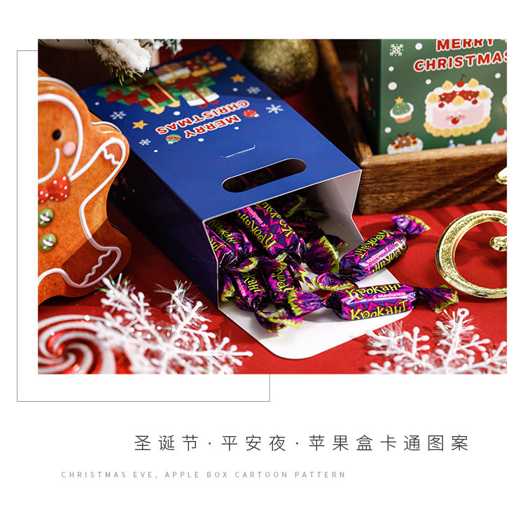 [Weststar TAS] Christmas Box (Single Pc)