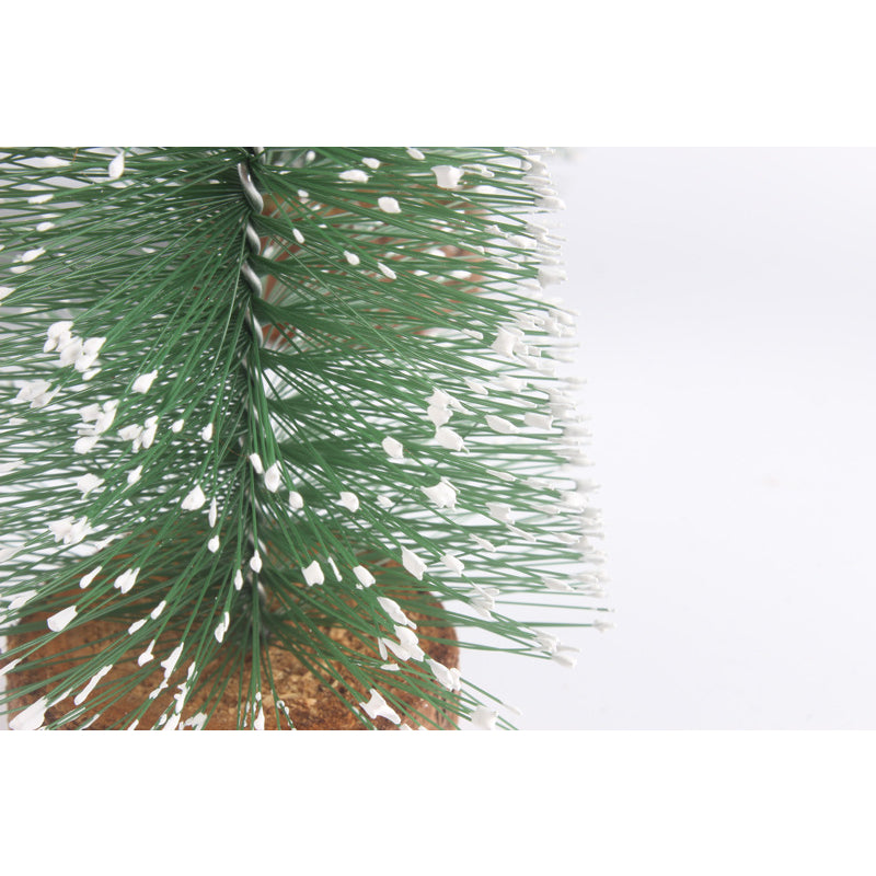 [Weststar TAS] Artificial Christmas Tree Mini Green Christmas Tree Artificial Miniature Christmas tree