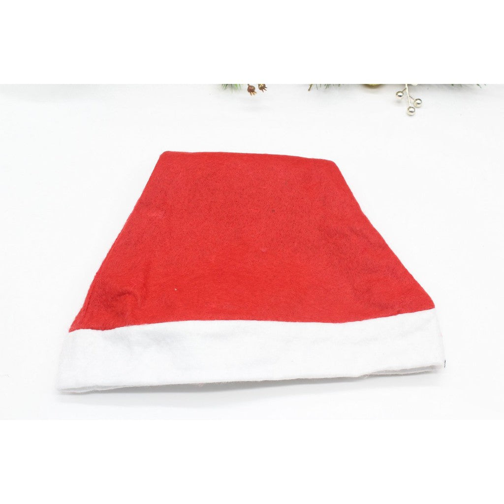 [Weststar TAS] Christmas / Xmas / Headwear Party / Santa Claus Hat & Headband - Free Size