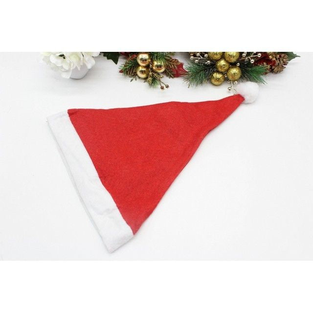 [Weststar TAS] Christmas / Xmas / Headwear Party / Santa Claus Hat & Headband - Free Size