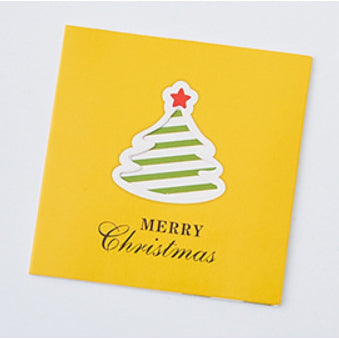 [Weststar TAS] X-mas Card Christmas Card