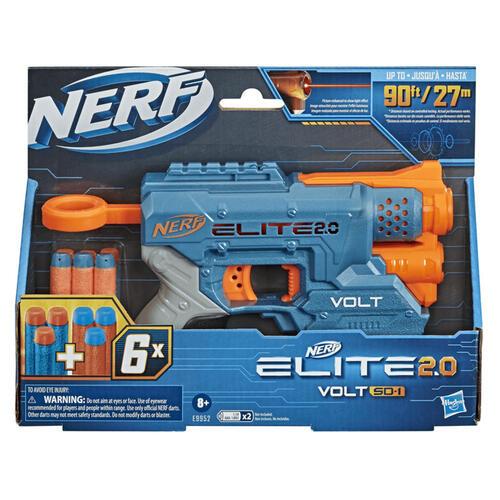 [Weststar TAS] NERF Elite 2.0 VOLT SD 1