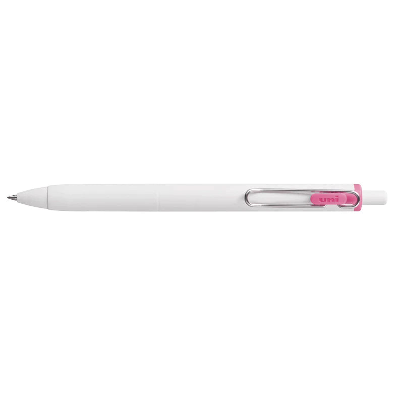 [WESTSTAR] Uni Uni-ball One Gel Pen / Uni Pen / Retractable Gel Pen 0.5mm / 0.38mm UMN-S-05 UMN-S-38