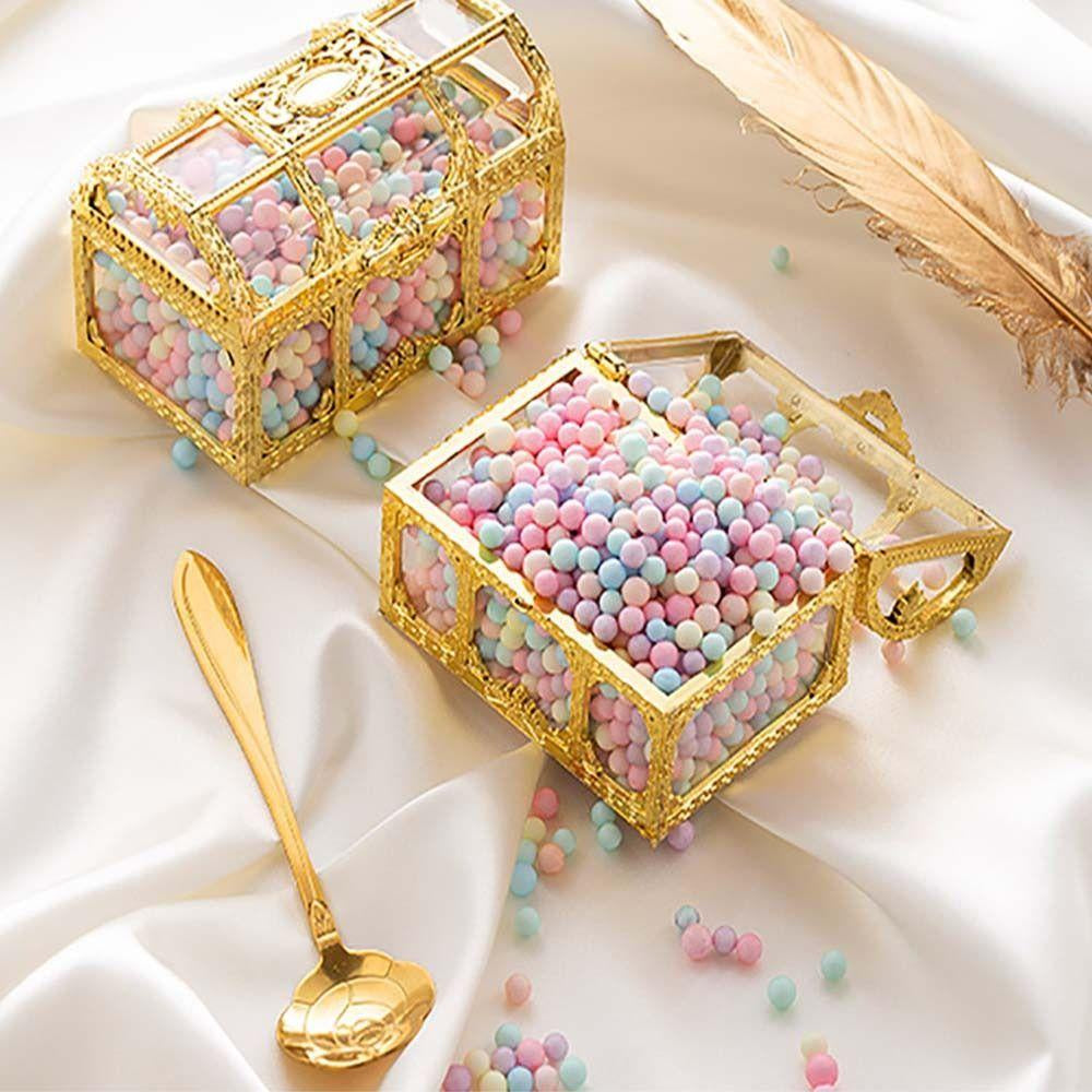 [WESTSTAR] Styrofoam Ball Pastel Polystrene Polyfoam Ball Macaron Foam Ball for Gift Box Gabus Bulat Col 2mm-6mm (26g)