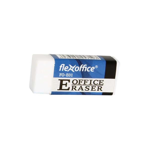 [WESTSTAR] FO-E01 Office Eraser / Pencil Eraser