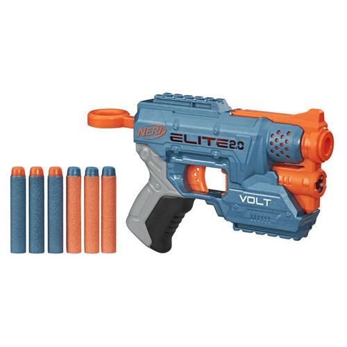 [Weststar TAS] NERF Elite 2.0 VOLT SD 1