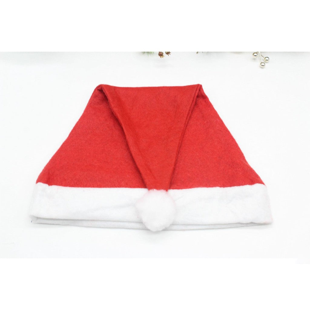 [Weststar TAS] Christmas / Xmas / Headwear Party / Santa Claus Hat & Headband - Free Size