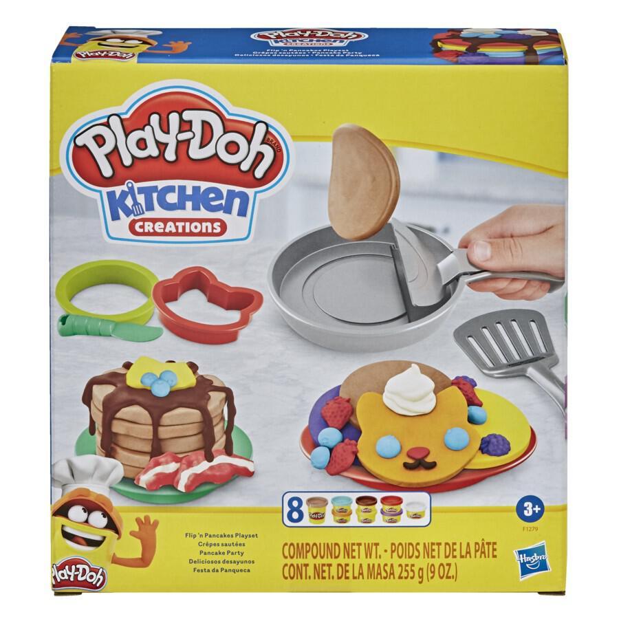 [Weststar TAS] Play-Doh F1279 Kitchen Creations Set